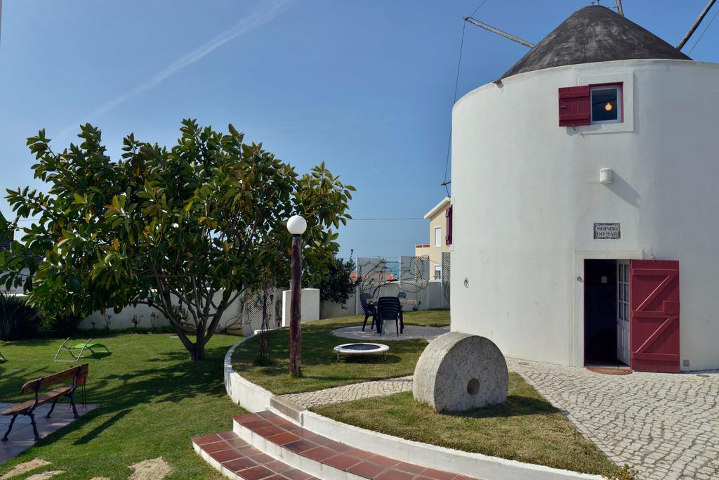 Flh Moinho Do Mar Daire Ericeira Oda fotoğraf